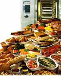 hospitality industry hospitality industry