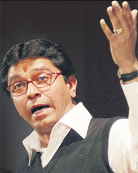Raj Thackeray Raj Thackeray