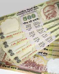 money money