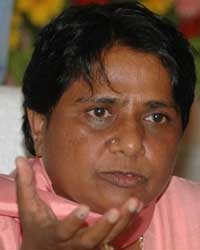Mayawati Mayawati