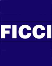 FICCI logo FICCI logo