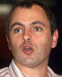 Omar Abdullah Omar Abdullah