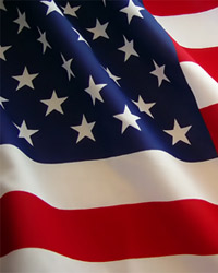 American Flag American Flag