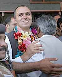 Omar Abdullah Omar Abdullah