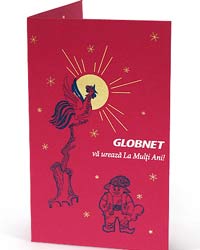 Greeting card Greeting card