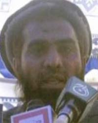 Zaki Al Rahman Lakhvi Zaki Al Rahman Lakhvi