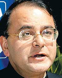 Arun Jaitley Arun Jaitley