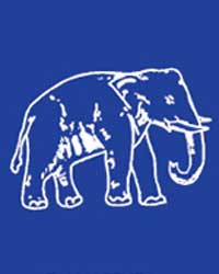 B S P Logo B S P Logo