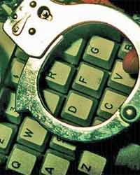 Cyber Crime Cyber Crime