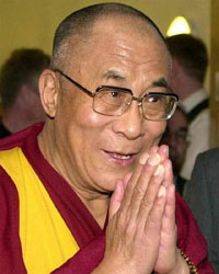 Dalai Lama Dalai Lama