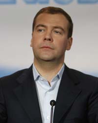 Dmitry Medvedev Dmitry Medvedev