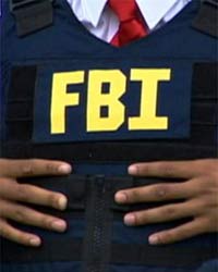 FBI Logo FBI Logo