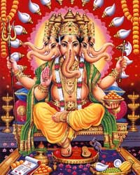 ganesha ganesha