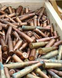 Gun Cartridtges Gun Cartridtges