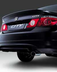 Honda City Honda City