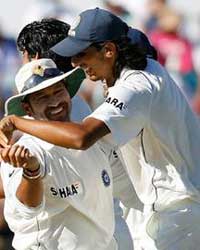 Team India Team India