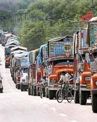 Jammu-Srinagar highway Jammu-Srinagar highway