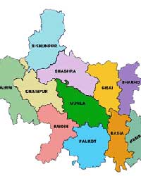 Jharkhand, 3 killed Jharkhand, 3 killed
