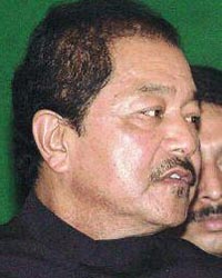 Lalthanhawla Lalthanhawla