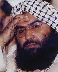 Masood Azhar Masood Azhar