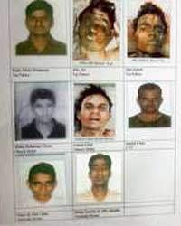 India releases names of 9 Mumbai attackers India releases names of 9 Mumbai attackers