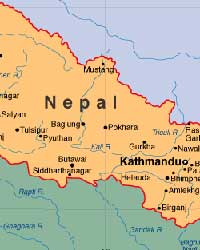 Nepal bus accident kills 22 Nepal bus accident kills 22