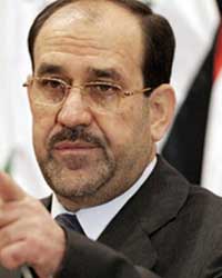 nouri al maliki nouri al maliki