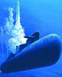 nuclear submarine nuclear submarine