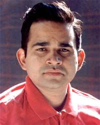 Praveen Shekhar Praveen Shekhar