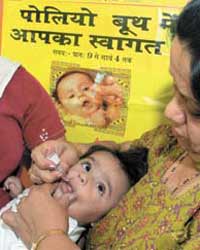 Pulse Polio Pulse Polio