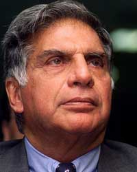 Ratan Tata Ratan Tata