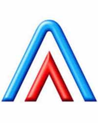 Anil Ambani Group logo Anil Ambani Group logo