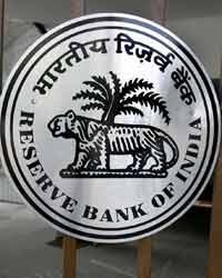 Reserve Bank of India Reserve Bank of India