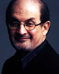 All terror roads lead to Pakistan: Rushdie All terror roads lead to Pakistan: Rushdie