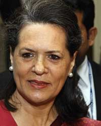 Sonia Gandhi Sonia Gandhi