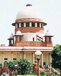 Supreme Court Supreme Court