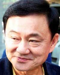 thaksin shinawatra thaksin shinawatra