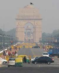 Delhi Delhi