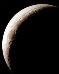 Moon Moon