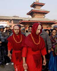 indian priests indian priests
