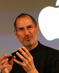 Steve Jobs Steve Jobs