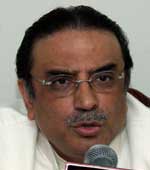 asif ali zardari asif ali zardari