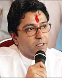 Raj Thackeray Raj Thackeray