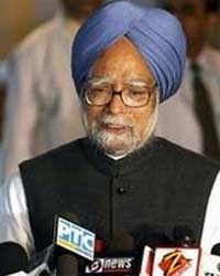 Manmohan Singh Manmohan Singh
