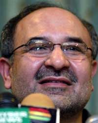 durrani durrani