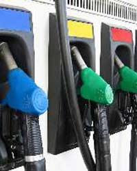 petrol pump petrol pump
