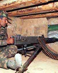 Army in Poonch (file photo) Army in Poonch (file photo)