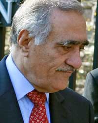 mahmood ali durrani mahmood ali durrani