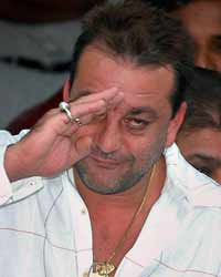 Sanjay Dutt Sanjay Dutt