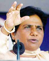 Mayawati Mayawati